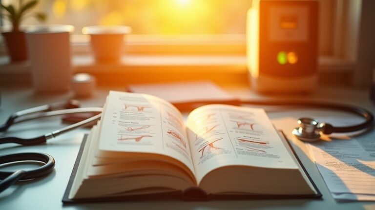 Understanding the Different Types of Hypertension Diagnosis and Treatment Options
