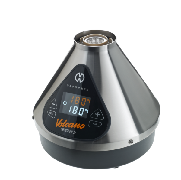 Storz & Bickel Volcano (Medic 2) - Image 5