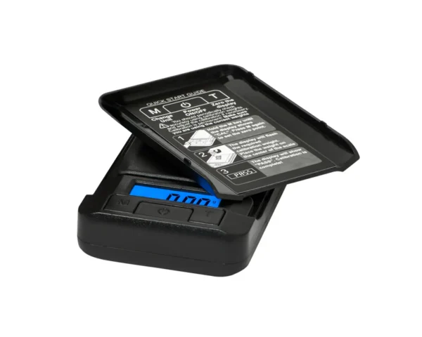 OnBalance LS-100 Digital Scale - Image 3