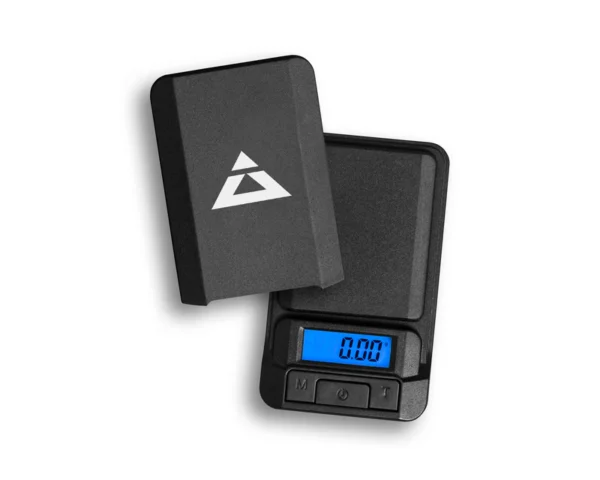 OnBalance LS-100 Digital Scale - Image 4