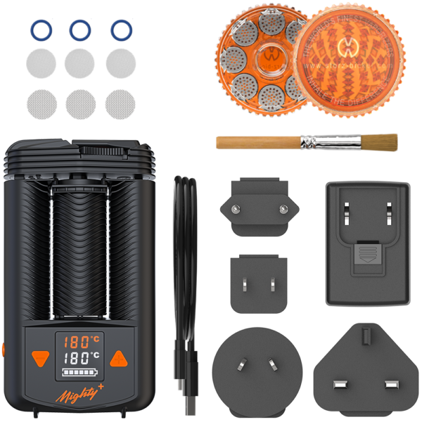 Storz & Bickel Mighty+ Medic - Image 7