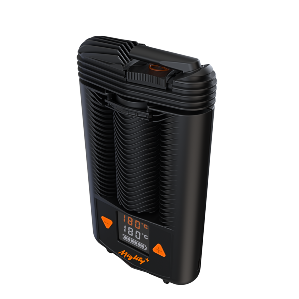Storz & Bickel Mighty+ Medic - Image 4
