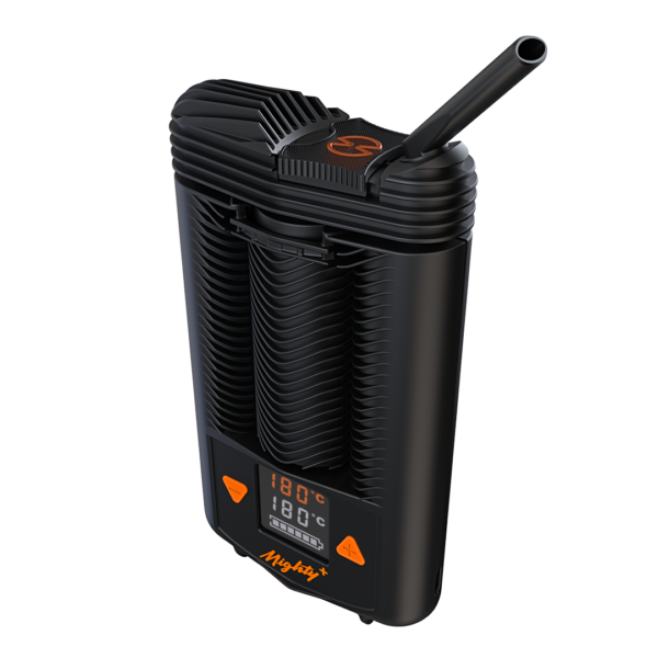 Storz & Bickel Mighty+ Medic - Image 5