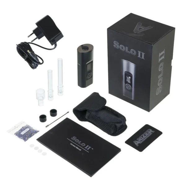 Arizer Solo II - Image 4