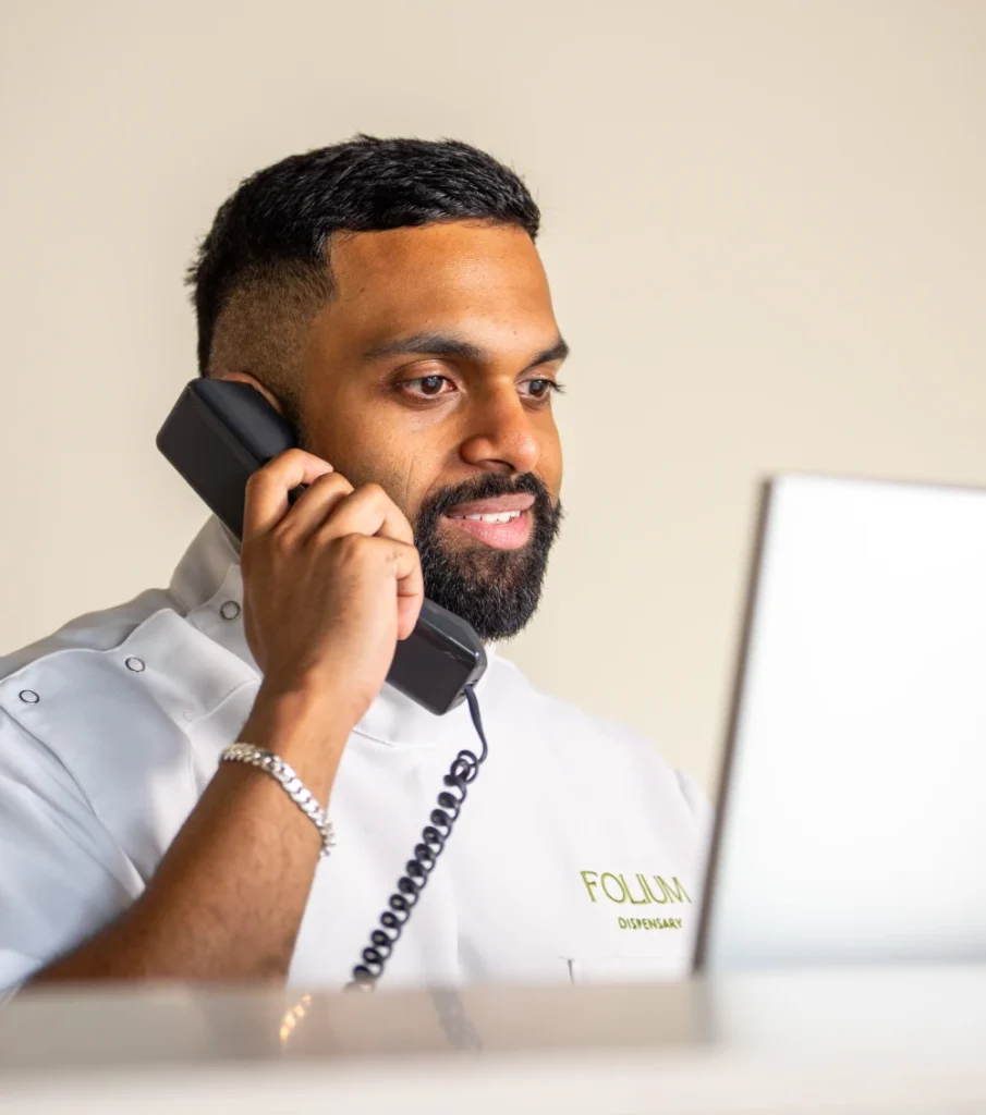 Medicinal Cannabis Sydney