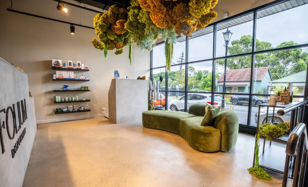 peptide therapy in Sydney