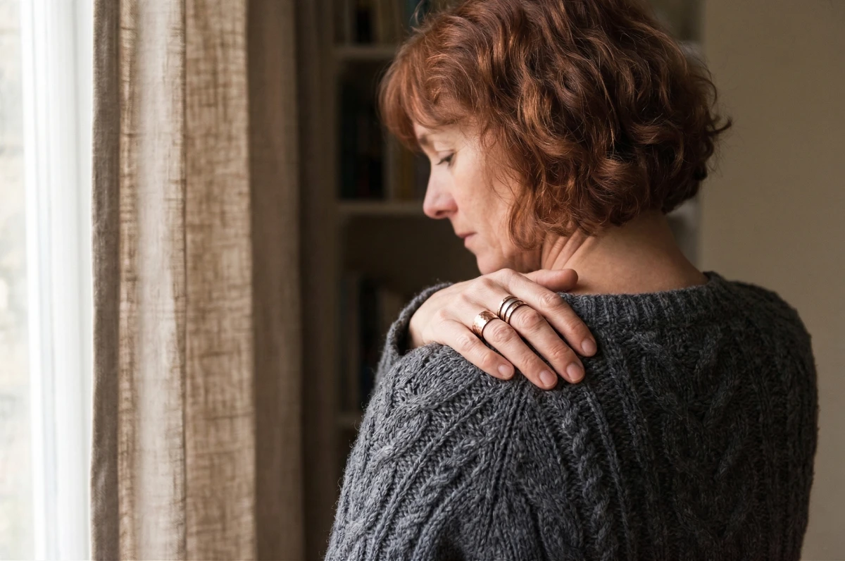 Common Causes of Back Pain in Australia