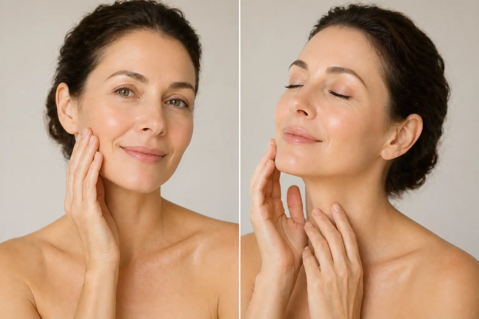 How Peptide Therapy Supports Anti Ageing