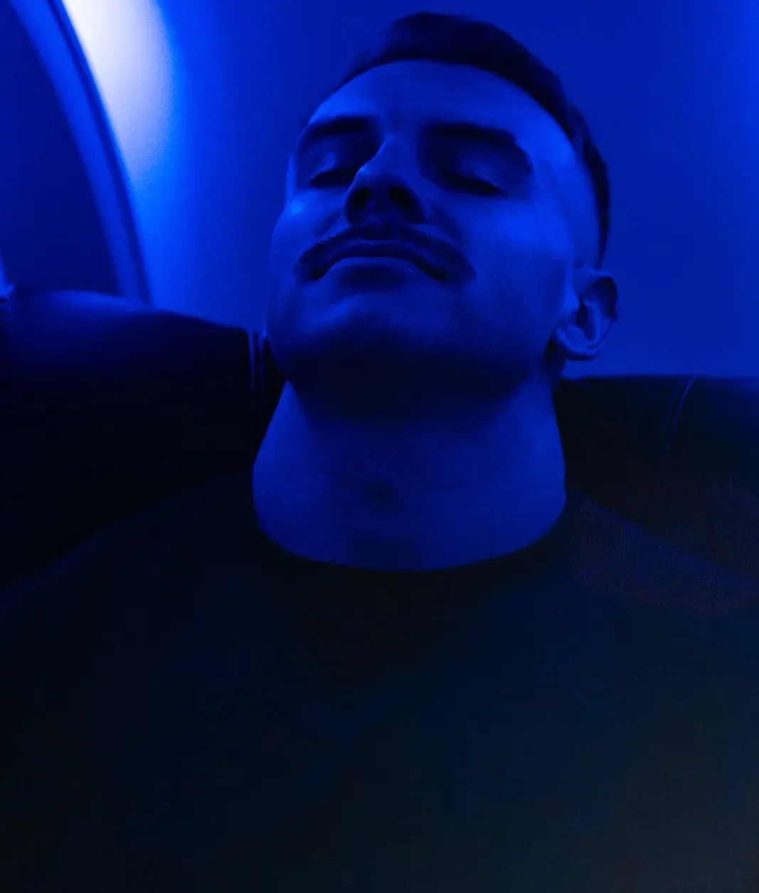 Hyperbaric Chamber Benefits For Athletes