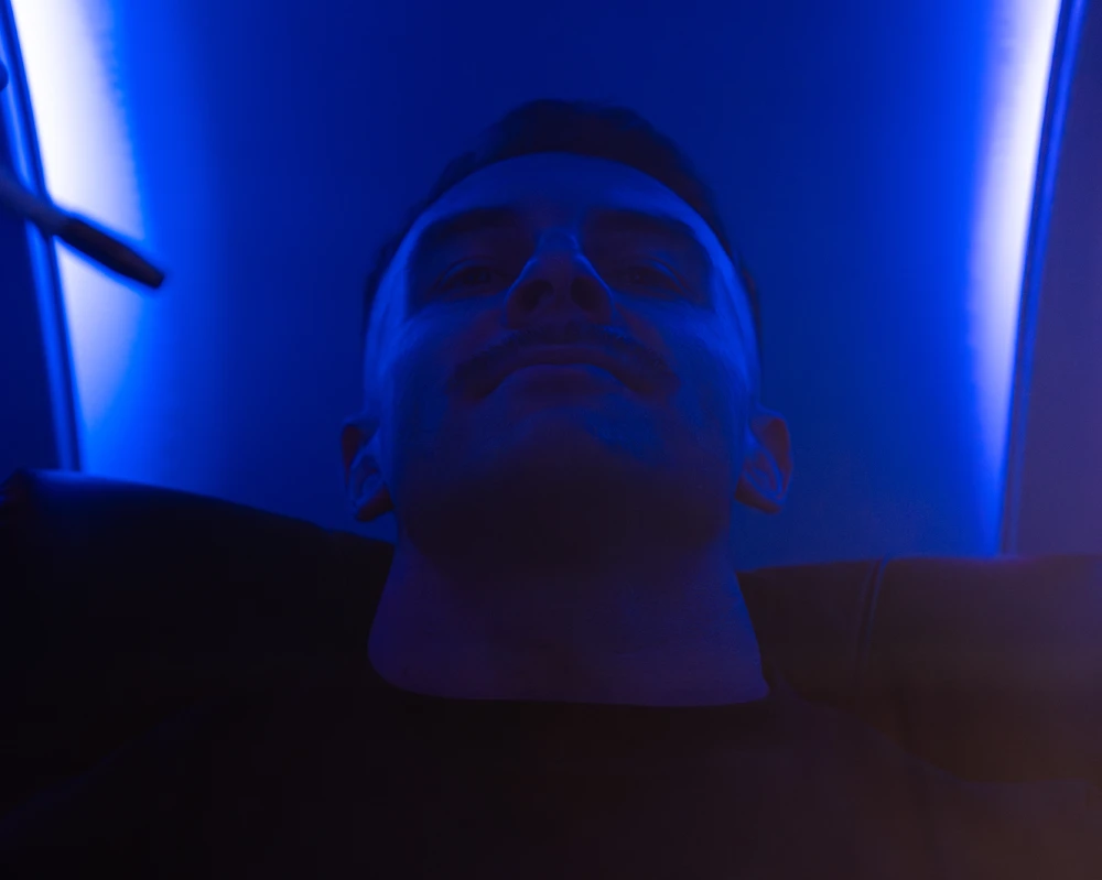 Hyperbaric Chamber Therapy For Brain Injury