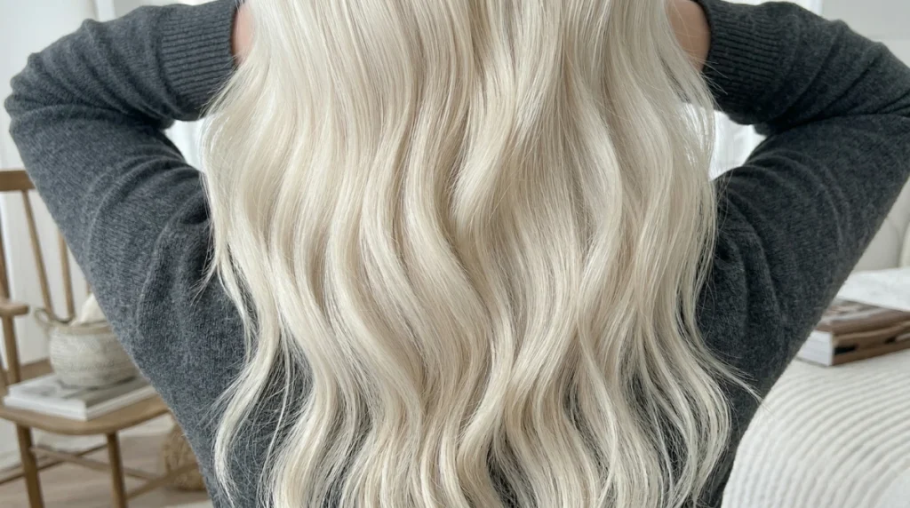 Key Peptides For Hair Health
