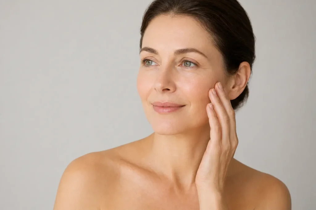 Peptide Therapy For Anti Aging
