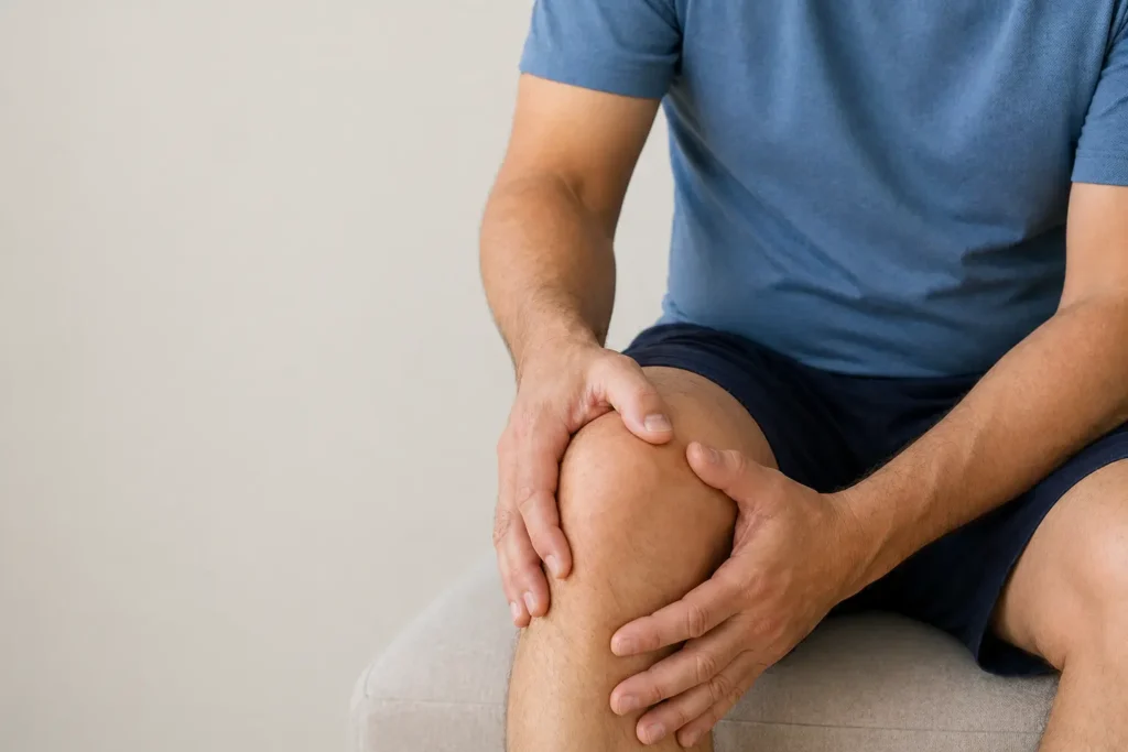 Peptide Therapy For Arthritis