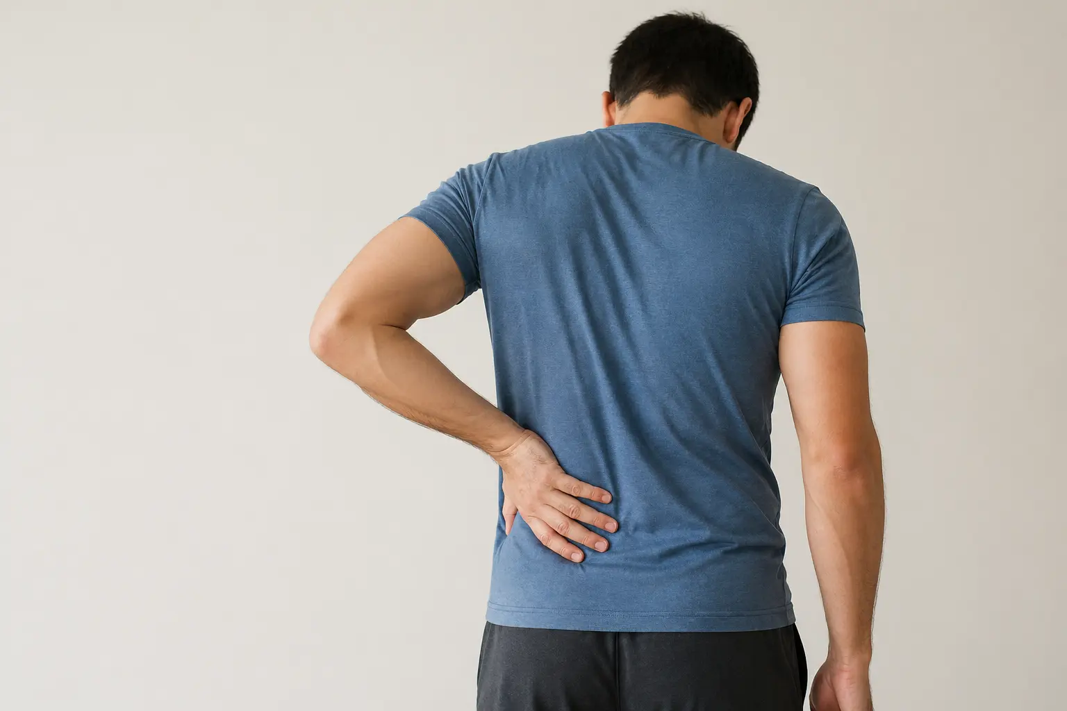 Peptide Therapy For Back Pain