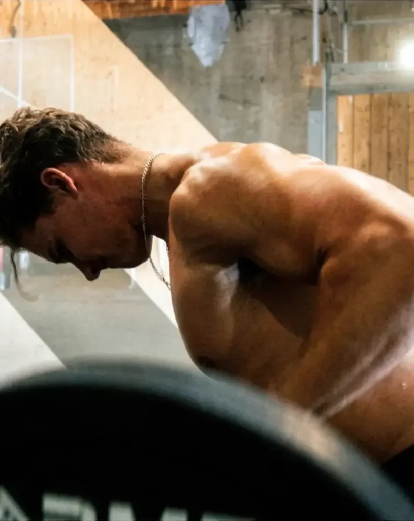 Peptide Therapy For Bodybuilding