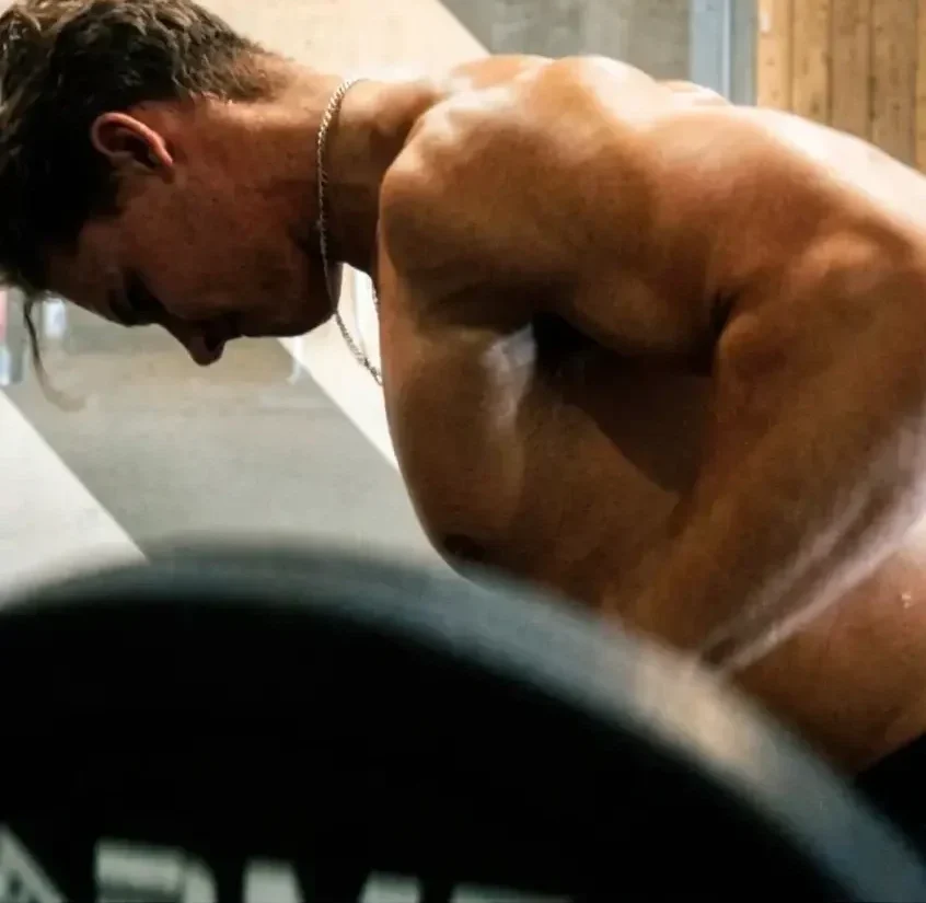 Peptide Therapy For Bodybuilding