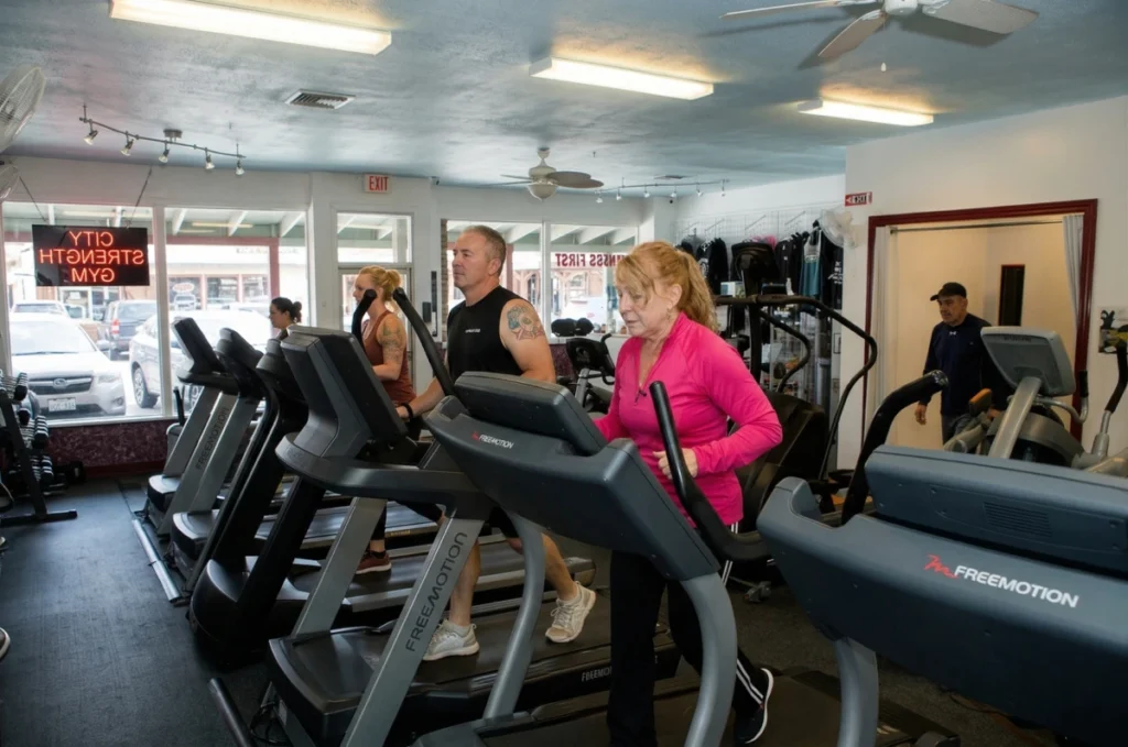 Peptide Therapy Supports Weight Loss