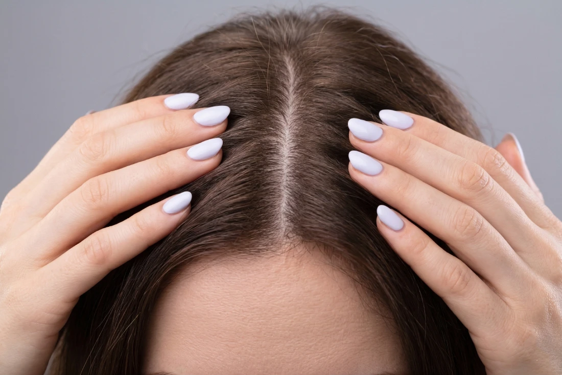 Peptides For Hair Growth