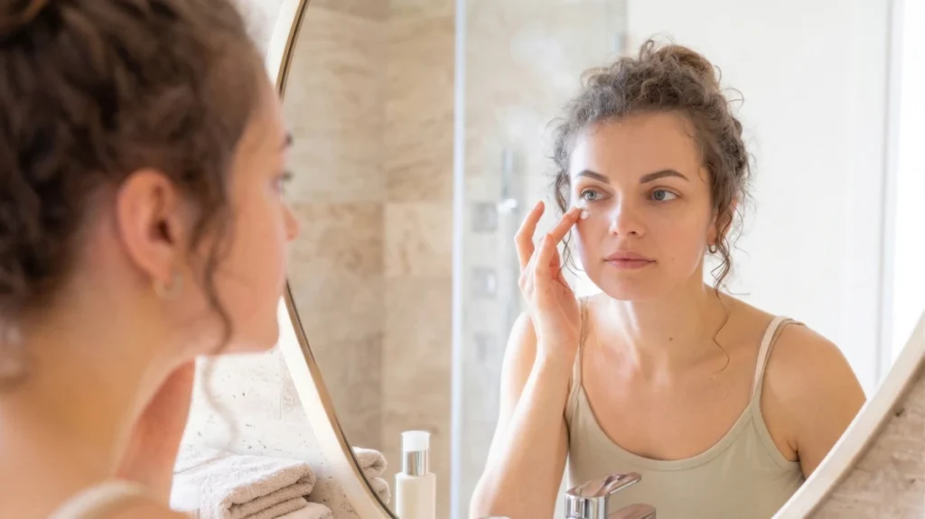 Popular Types of Peptides in Skincare