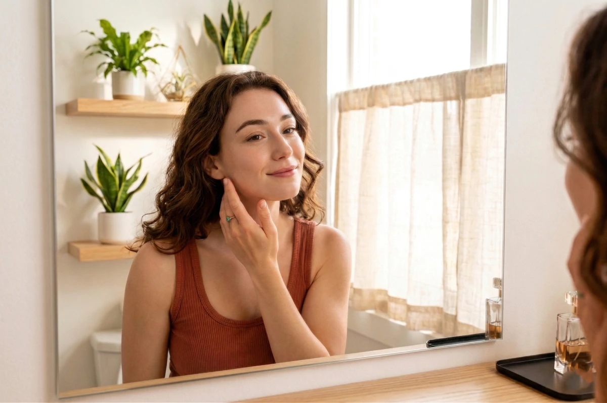 What Peptides Do For The Skin